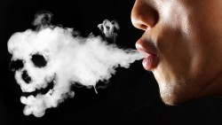 Επικίνδυνο και το… «τριτογενές κάπνισμα»!