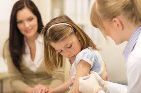 Πόσο αναγκαίο είναι το εμβόλιο της γρίπης στα παιδιά;