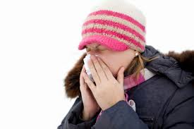 Πώς να προστατευτείτε από τον ιό γρίπης ή/και άλλες λοιμώξεις του αναπνευστικού.