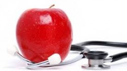Πώς ένα μήλο την ημέρα τον γιατρό τον κάνει πέρα;