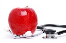 Πώς ένα μήλο την ημέρα τον γιατρό τον κάνει πέρα;