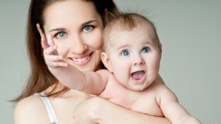 Στάσεις θηλασμού και τοποθέτηση του μωρού στο στήθος