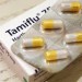 Tamiflu-Οδηγίες για χρήστη