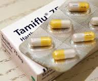 Tamiflu-Οδηγίες για χρήστη