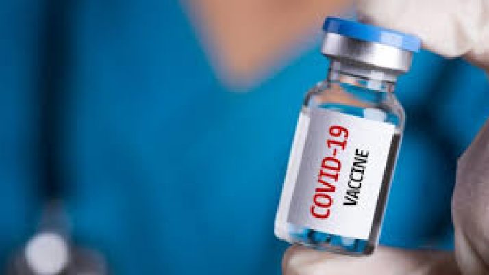 Εμβόλιο έναντι COVID-19/ Vaccine against COVID-19