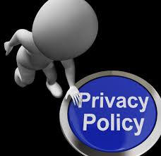 Privacy Policy