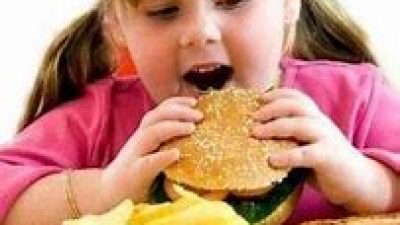 Ποιά παιδιά κινδυνεύουν να γίνουν παχύσαρκα;